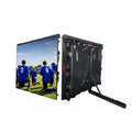 Raybo Outdoor Waterproof P10 10mm SMD LED Display Screen for Soccer Football Stadium Sports Events and Market Video Wall Panel