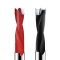 Lanke Cost-effective TCT Row Drill Blind Hole Drill Bit Split Router Bit for Wood Drilling