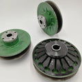 Printer Offset Press Machine Parts MO Printing Machine Variable Speed Pulley for Printing Shops