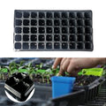 Good Quality Factory Directly 128 Holes Depth 4CM Seedling Tray 288 Cells in Garden