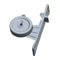 Good Quality Roller Shutter Accessories Strap Coiler with Metal Material