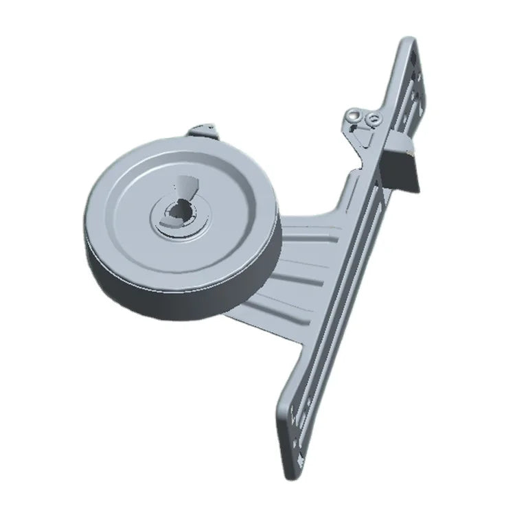 Good Quality Roller Shutter Accessories Strap Coiler with Metal Material