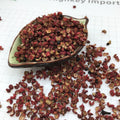 X011 Hua Jiao Chinese Premium Spice Zanthoxylum Bungeanum Maxim Sichuan Pepper for Food