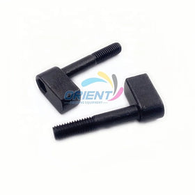 Super Quality 1Pc L2.030.487 Latch Lock Screw for Heidelberg CD74 XL75 PM74 Lever OS Cpl Printing Machinery Parts