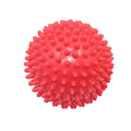 Custom PVC Yoga Ball with Spiky Massage Ball Rubber Wholesale