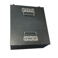 Aimi 12V/24V/48V 200Ah-304Ah Customized Size Plastic LTO Battery Box Case for 8S Lifepo4 10 Year Warranty Electric