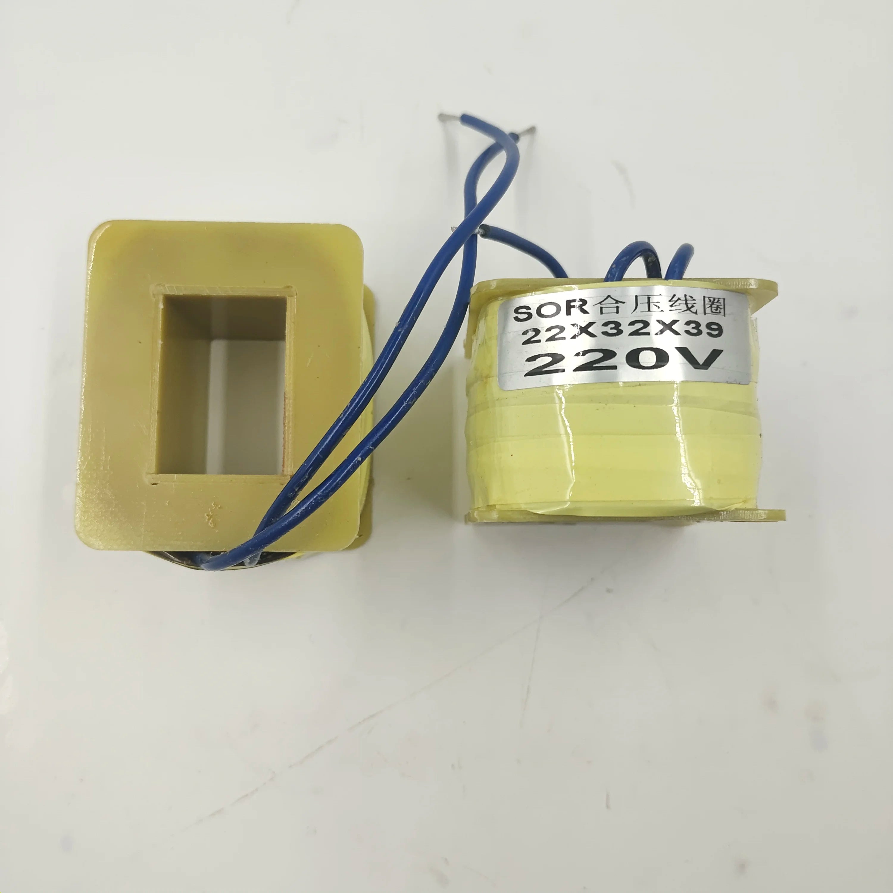 1 Piece 32x32x39 220V Coil for Heidelberg SM102 CD102 SOR Offset Printing Machine Spare Parts