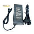 High Quality 42V 2A Power Adapter M365 Scooter Battery Charger for Xiaomi PRO 1S Essential ES1 ES2 ES3 Scooter Replacement Parts