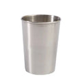 Custom Tea Cup Metal Beer Cups Stainless Steel Pint Glass Cup