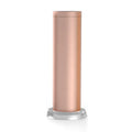 CNUS Stream2 Electrical Stand Alone Tabletop 150ml Aluminum Refillable Aromatic Essential Oil Hotel Air Scent Diffuser Machine