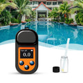 Best Price Water Analyzer/ Water Analyzer Multi-parameter for Chlorine/pH/total Alkalinity Testing
