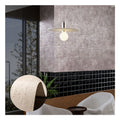Modern Design 3cm Thick Curved Cement MCN Natural Stone Wall Panels Flexible Texture Cladding Tiles for Hotel Projects