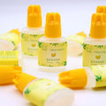 Hot Selling Wholesale Eyelash Extension Pre-treatment Banana Lash Extension Primer Banana Sceant Lashes Cleanser