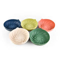 High Quality Air Fryer Silicone Liners - Reusable Non Stick Oven Air Fryer Accessories Colorful