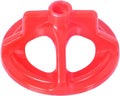 ELEHK Tile Leveling System Tile Laying Aid Leveling System Thread Tabs and Pull Hoods Cross Tile Tool for Laying Stones
