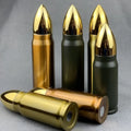 1000ml Bullet Shaped Thermos Water Bottle for Camping