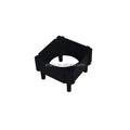 ABS 38120 Battery Holder 1P 3P Bracket Spacer Holder Black QHY