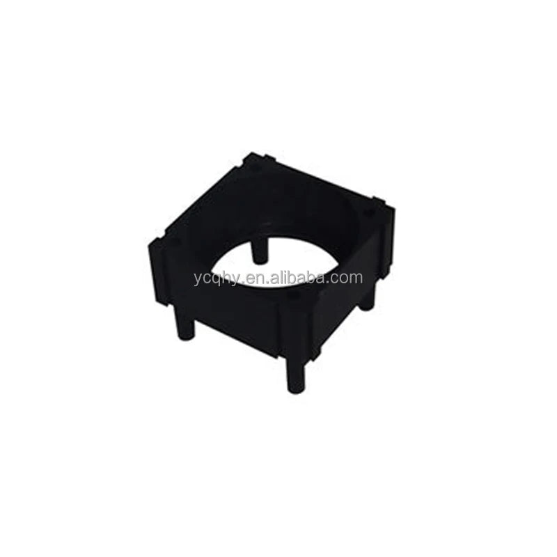 ABS 38120 Battery Holder 1P 3P Bracket Spacer Holder Black QHY