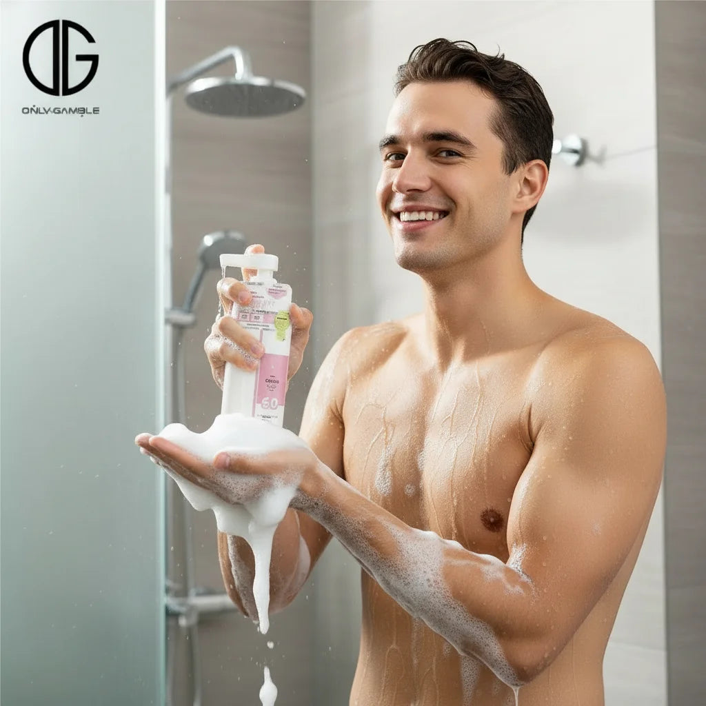 10% off Custom Luxury Body Wash Organic Skin Care Moisturizing Bath Lotion Shower Gel Bubble Perfumed Refreshing