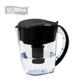 BPA Free Rich Hydrogen Water Purifier Pitcher 3.5L Capacity High PH Water Jug with Filter MegaBDM