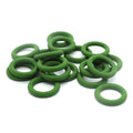 China  Factory Wholesale Heat Resistant Durable Machine NBR  Various Color  O-ring Sealing 90 Shore Rubber O Ring Rubber X-ring
