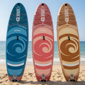 Freeship EU New Product Tabla De sup Drop Stitch Material Stand up Paddle Board Waterplay Surfing Inflatable sup Paddle Board