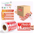 Myway New Style Custom Gold Stamping Thank You Stickers for Small Business Flowers Roll Stickers Vinyl
