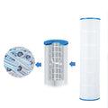 High-Flow Household SPA Pool Filter Cartridge Hot Tub Pump & Swimming Pool Accessory