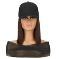 Factory Wholesale with Good Price of Hat Wigs for the Beauty Daily Dress up for Different Style