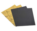 Hot Sale Abrasive Sandpaper 9*11inch Metal Automotive Wood Craft Polishing Grit #60-#2000 Sand Paper Sandpaper Abrasive