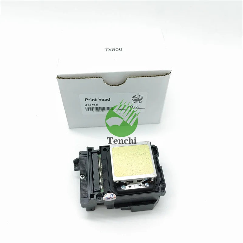 TX800 UV Print Head for Epson TX810 TX820 TX830 EP774A EP775A EP802A EP803A EP804A EP901A EP902A Printhead
