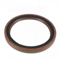 Crankshaft front oil seal 61500010037 for SINOTRUK HOWO Truck parts