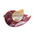 Europe and the United States Animal Bird Acrylic Brooch Female Corsage Anti-slip Pin Senior Badge Wholesale