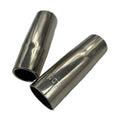 A255 Welding Torch Gun Consumables 145.d012 Gas Nozzle 14mm