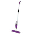 Adjustable Water Saved 360 Rotation Microfibre for House Cleaning Microfiber Spray Mop