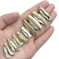 Miniature Brass Pocket Knife Promotional Business Gifts 2024 Mini Knife Fishing Gift for Car Keychain Accessories