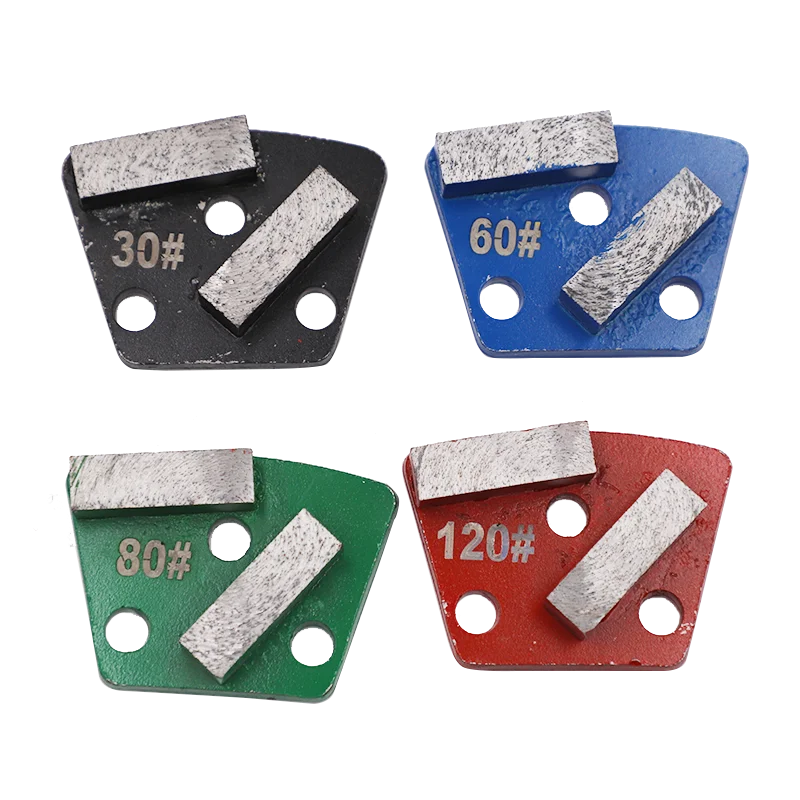 Metal Polishing Pad Abrasive Grinding Disc Tools for Concrete Floor Diamond Saw Blade Direct Supply MegaBDM