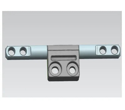 Torque Hinge