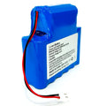 Factory Price Icr18650-4s4p Li Ion 18650 Rechargeable 4S4P Icr18650 14.8V 8800mah Lithium 18650 4s4p Battery Pack for LED Light