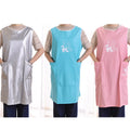 2023 Popular Anti-static and Anti-sticking Hair Dressing Gown Cleaning Products for Pet Beauticians
