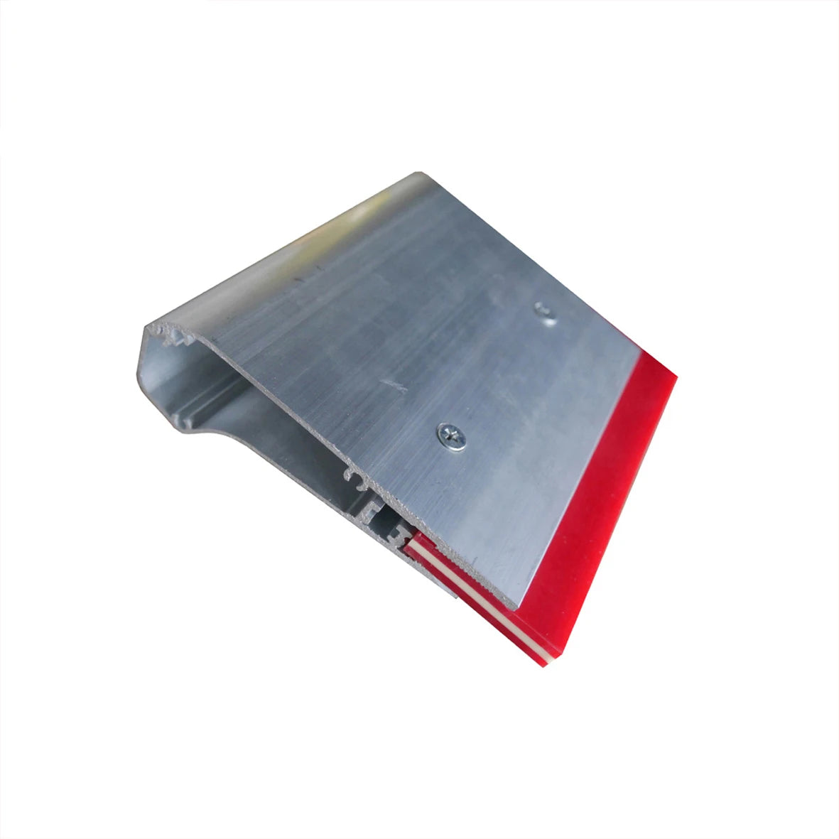 Screen Printing Ergo Force Aluminum Handle Rubber Squeegees for T Shirt Printing