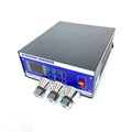 20KHz-200KHz Ultrasonic Automation Power Supply Ultrasonic Generator Variable Frequency Ultrasonic Cleaning Generator
