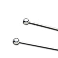 High Precision Customized Stainless Steel Ball Plug Gauge Spherical Plug Gauge in Carton Box Packaging