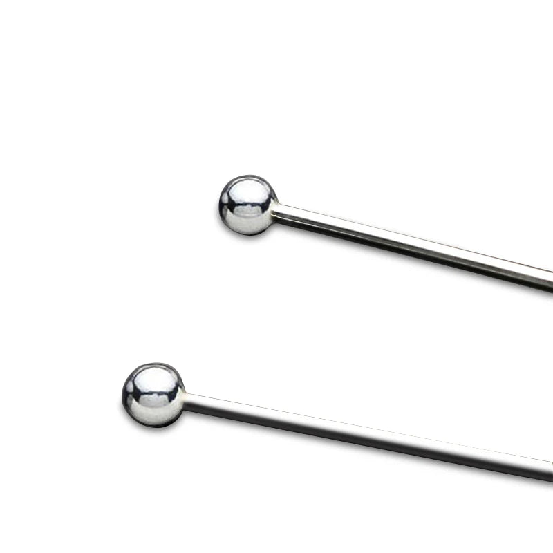 High Precision Customized Stainless Steel Ball Plug Gauge Spherical Plug Gauge in Carton Box Packaging
