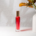 Portable Mini 10ml 13ml Refillable Glass Spray Bottle Pump Sprayer with Mist for Perfume