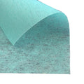 100% Polyester LDPE Coating Breathable Memory Ripstop Chemical Bond Non Woven Fusible Interfacing Fabric for Garment Embroidery
