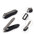 Eliter Hot Sale Wholesale Professional for Mens Finger and Toe Anti-Splash Nail Clipper Stainless Steel Kit Nail Manicure
