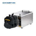 CHONRY BG600FJ-S Stainless Steel Peristaltic Pump High Flow Speed Adjustable Used in Industrial Fermentation