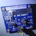 Amsky Brand New UVCTP CTP Plate Processor Temperature and Humidity Sensor Board V1.2.0