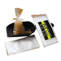 Selco Portable Cheap  Carp Fishing Bait Pva Water Soluble Plastic Bag for Carp Bait